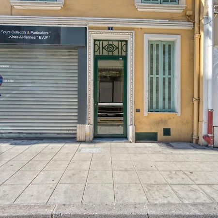 Appartement Oscarmony - Welkeys Nisa Exterior foto
